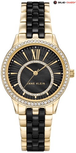 Anne Klein 3672BKGB фото