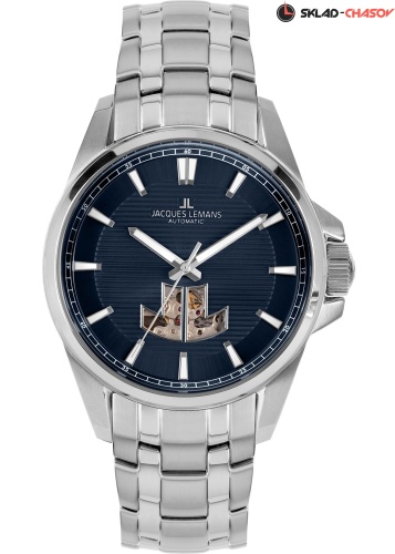 Наручные часы Jacques Lemans 1-2209i фото