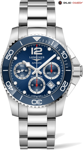 Longines L3.783.4.96.6 фото