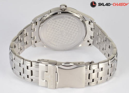 Мужские Jacques Lemans Sport 1-1769G фото фото 4