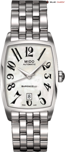 Mido M003.107.11.112.00 фото
