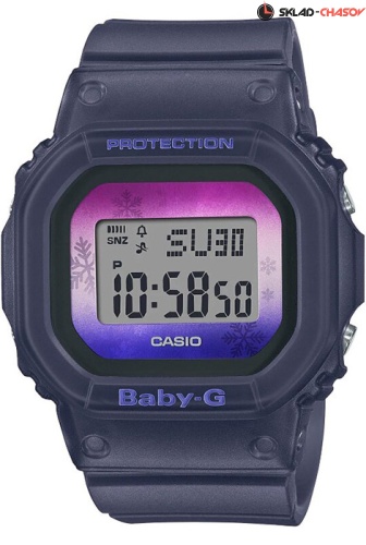 Casio BGD-560WL-2 фото
