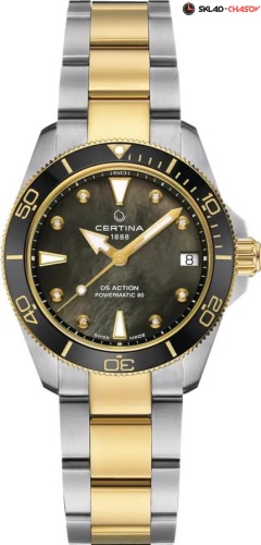 Certina DS Action C032.007.22.126.00 фото