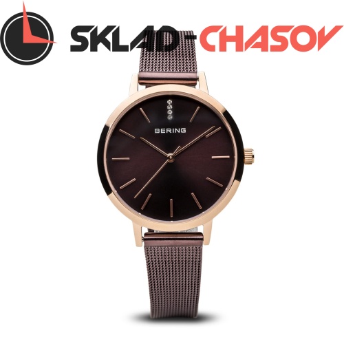 Наручные часы Bering 13434-265 фото