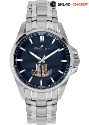 Наручные часы Jacques Lemans 1-2209i фото