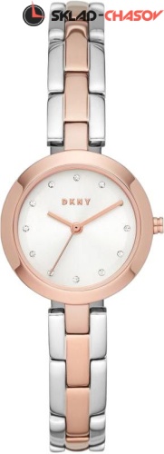 Женские DKNY City Link NY2919 фото