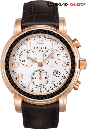 Tissot T906.417.76.031.00 фото