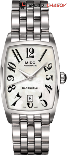 Mido M003.107.11.112.00 фото