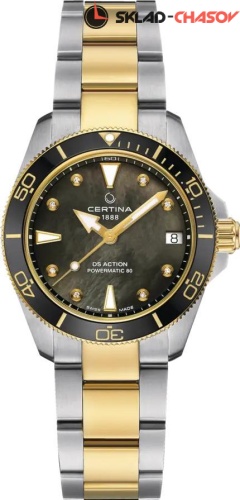 Certina DS Action C032.007.22.126.00 фото