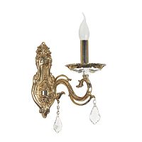 бра Dio DArte Asfour Castella E 2.1.1.200 GH фото