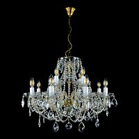 Wranovsky Classe 12 Alpha Gold фото
