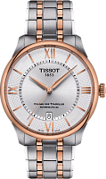 Наручные часы Tissot T139.807.22.038.00 фото