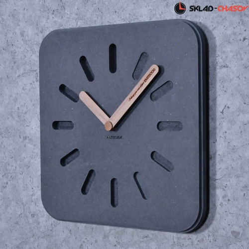 Настенные часы Altitude Loft G91 фото фото 4