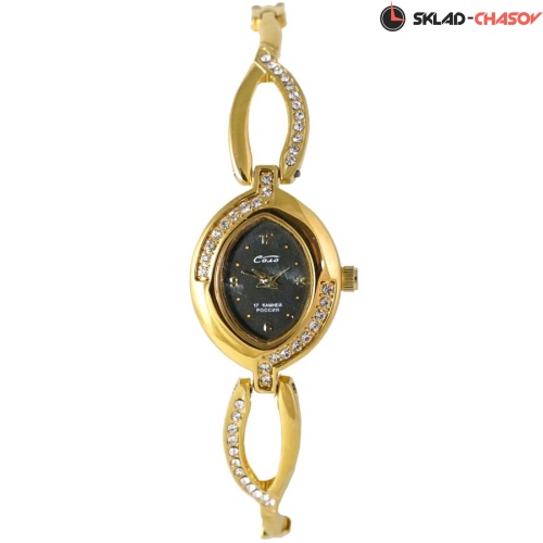 Часы наручные СОЛО 1509В.1С/05431440 фото