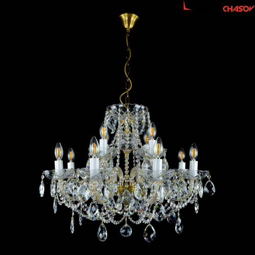 Wranovsky Classe 12 Alpha Gold фото
