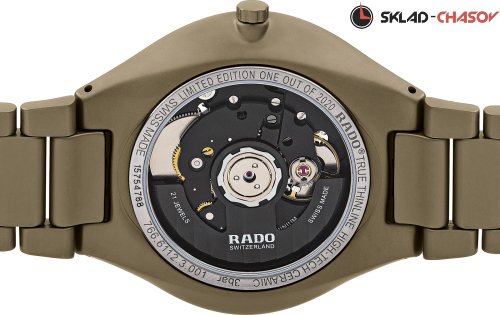 Rado 766.6112.3.031 фото фото 3