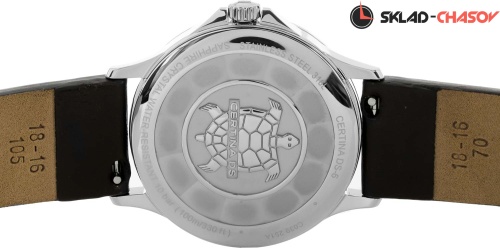 Certina C039.251.17.017.01 фото фото 5