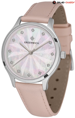Greenwich GW 341.10.54 S фото фото 2