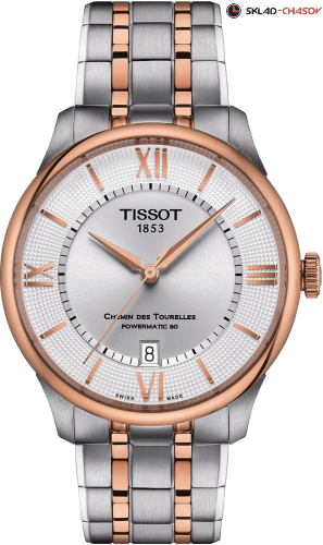 Наручные часы Tissot T139.807.22.038.00 фото