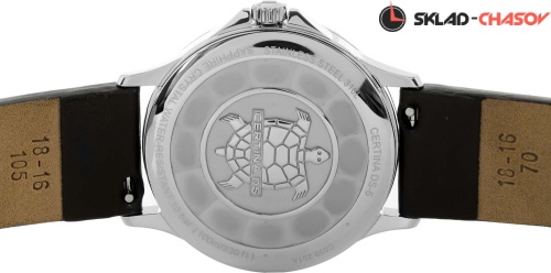 Certina C039.251.17.017.01 фото фото 5