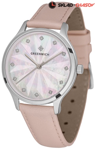 Greenwich GW 341.10.54 S фото фото 2