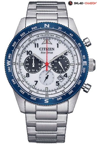 CITIZEN CA4554-84H фото