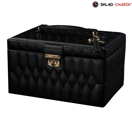 Шкатулка для хранения украшений Wolf 329771 фото