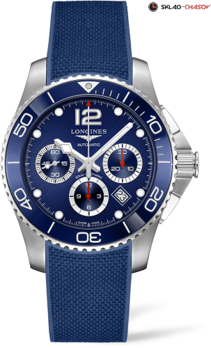 Longines L3.883.4.96.9 фото