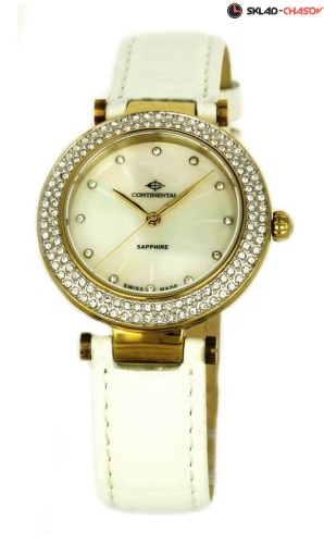 Continental (Континенталь) женские, 14603-LT257501 фото