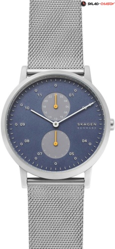 Мужские Skagen Kristoffer SKW6525 фото