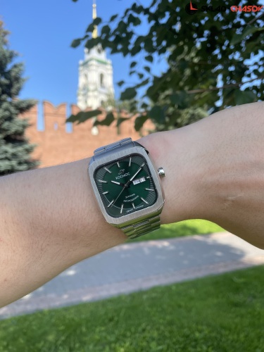 Часы наручные Космос K 213.10.37 фото фото 4