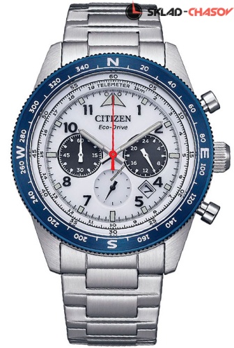 CITIZEN CA4554-84H фото