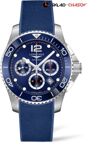 Longines L3.883.4.96.9 фото