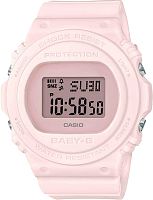 Casio BGD-570-4E фото