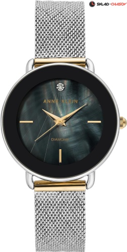 Anne Klein 3687BKTT фото