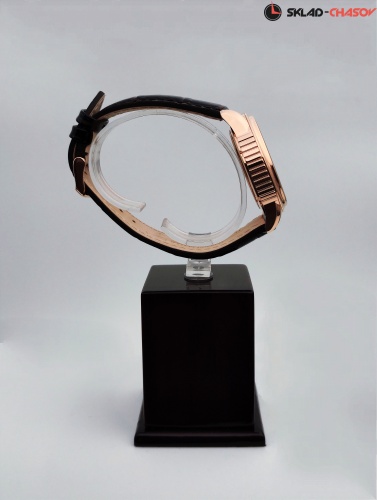 Часы "Русское Время" 4059247кк механические фото фото 7