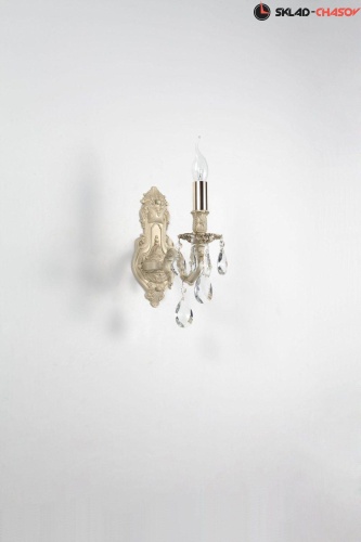 Lucia Tucci FIRENZE W141.1 cream white фото