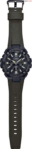 Casio G-Shock GST-W130BC-1A3 фото фото 2