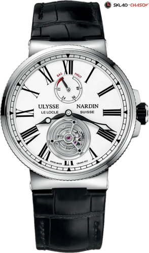 Ulysse Nardin 1283-181/E0 фото