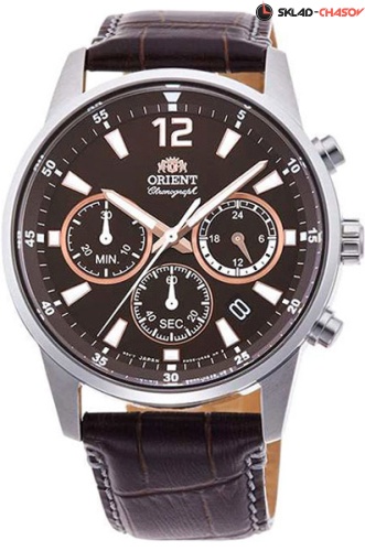 ORIENT RA-KV0006Y10B фото