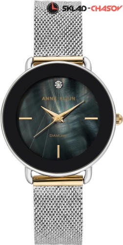 Anne Klein 3687BKTT фото