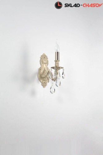 Lucia Tucci FIRENZE W141.1 cream white фото