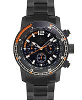 Часы "ШТУРМ" 11145331кк на браслете кварцевые фото