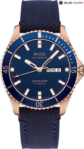 Mido M026.430.36.041.00 фото