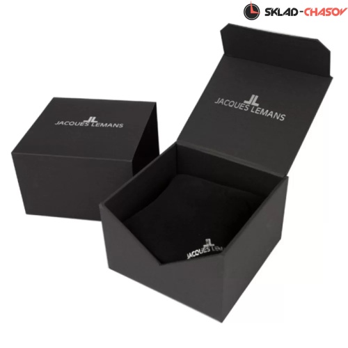 Jacques Lemans 1-2189A фото фото 2