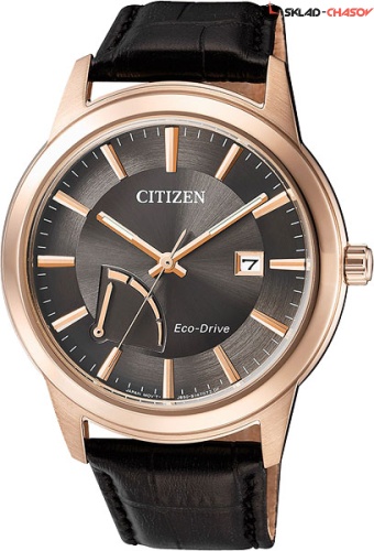 Citizen AW7013-05H фото
