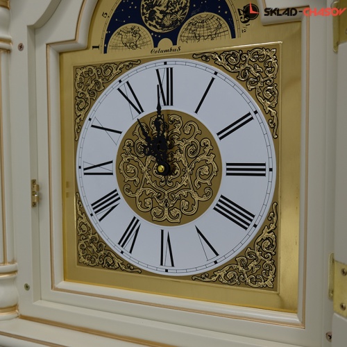 Columbus CR-281Q фото фото 6