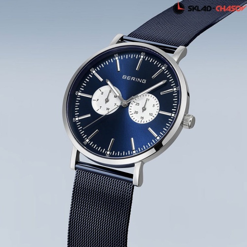 Наручные часы Bering Classic 14240-300 фото фото 2