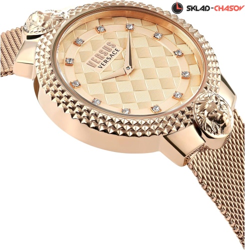 VERSUS Versace VSPLK1820 фото фото 2