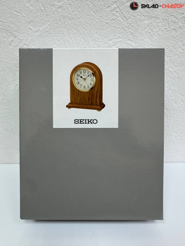 Seiko QXE031B фото фото 6